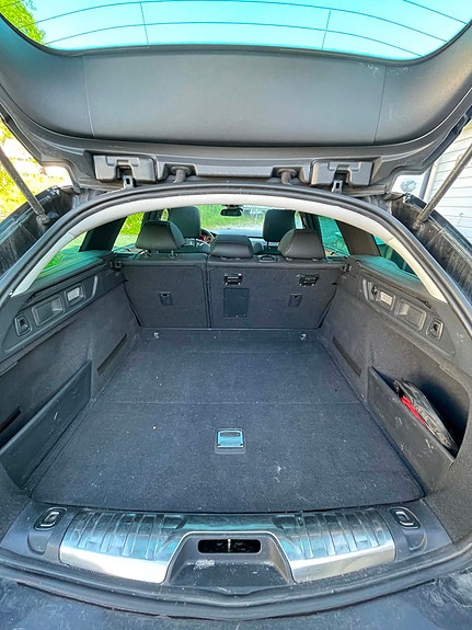 Peugeot 508 9 of 10