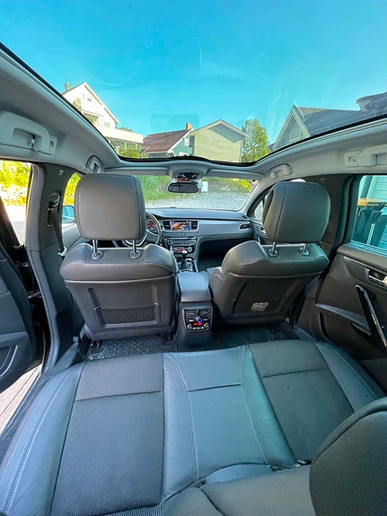 Peugeot 508 7 of 10