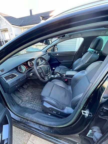 Peugeot 508 4 of 10