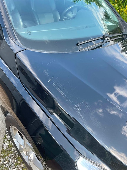 Peugeot 508 10 of 10