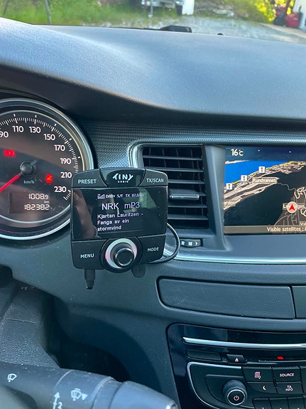 Peugeot 508 5 of 10