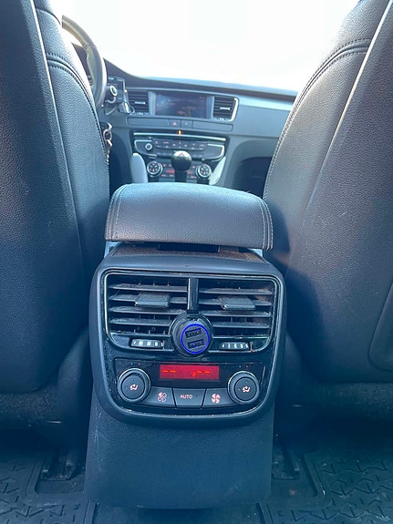 Peugeot 508 8 of 10