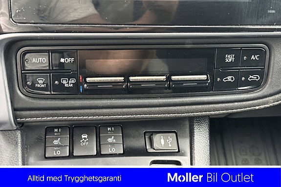 Toyota Auris 13 of 20