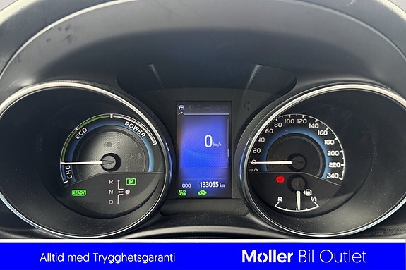 Toyota Auris 15 of 20