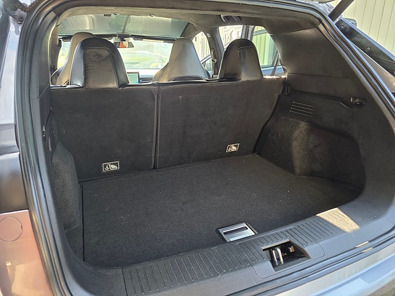 XPeng G3i 19 of 23