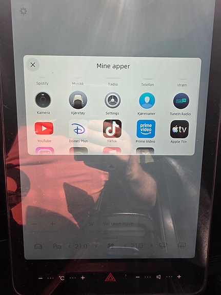 XPeng G3i 10 of 23