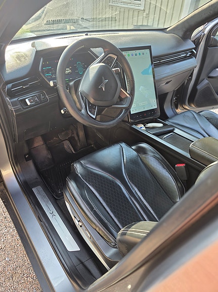 XPeng G3i 17 of 23