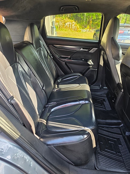 XPeng G3i 15 of 23