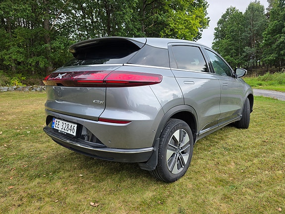 XPeng G3i 22 of 23