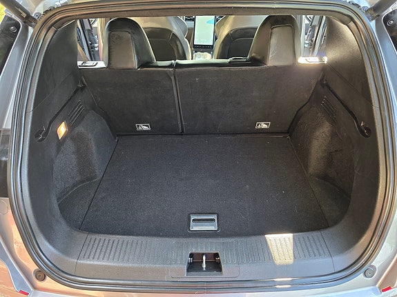 XPeng G3i 20 of 23