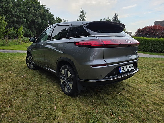XPeng G3i 23 of 23