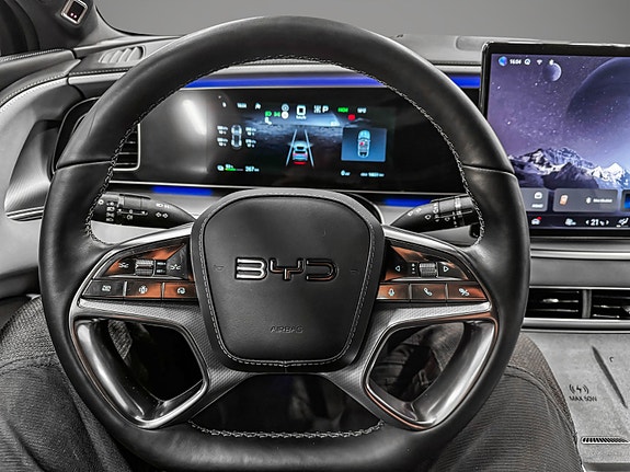 BYD Sealion 7 16 of 30