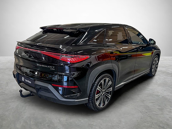 BYD Sealion 7 5 of 30