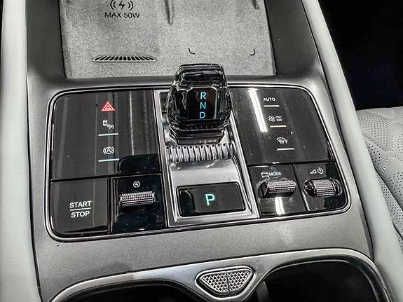 BYD Sealion 7 25 of 30