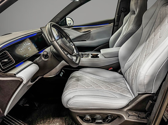 BYD Sealion 7 12 of 30