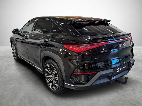 BYD Sealion 7 3 of 30