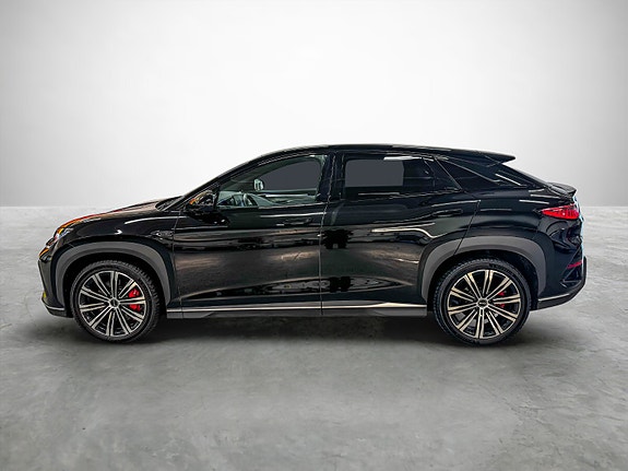 BYD Sealion 7 2 of 30