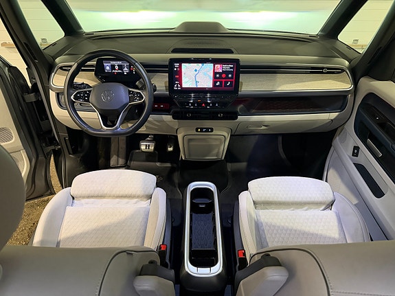 Volkswagen ID. Buzz 19 of 30