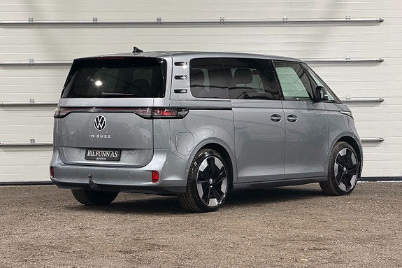 Volkswagen ID. Buzz 3 of 30