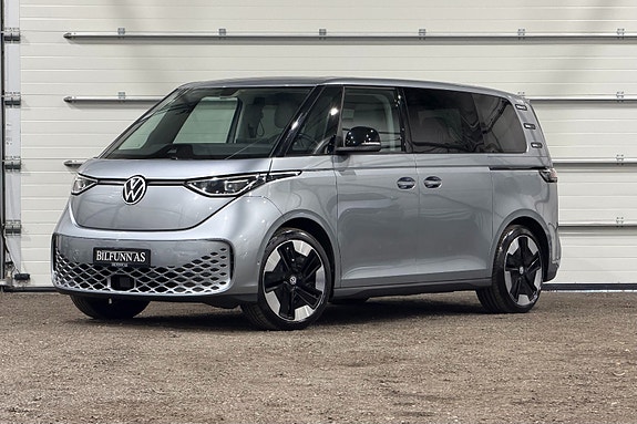 Volkswagen ID. Buzz 7 of 30