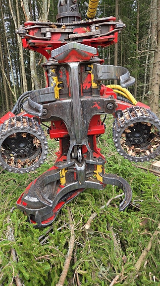 Hitachi 250 lc 10 of 30