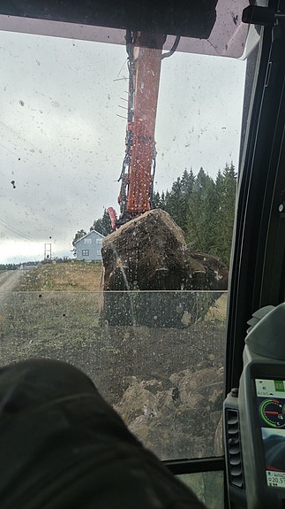 Hitachi 250 lc 5 of 30