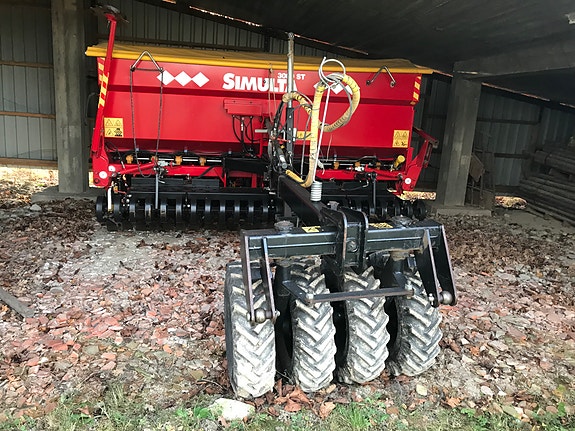 Junkkari 3000 ST