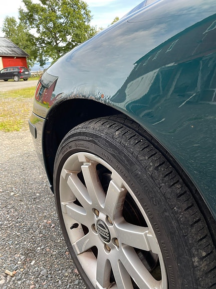 Volvo V70 13 of 16