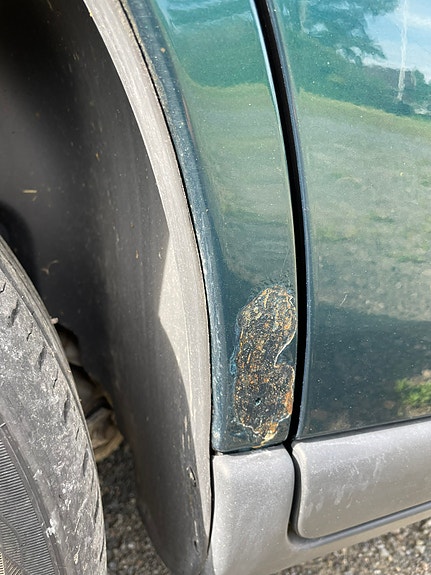 Volvo V70 15 of 16