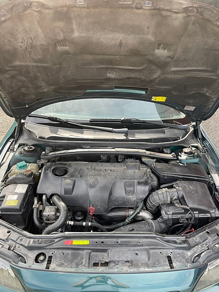 Volvo V70 16 of 16