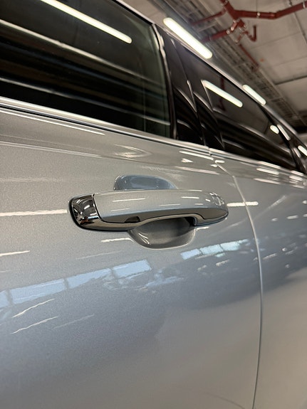 Volvo V90 9 of 25