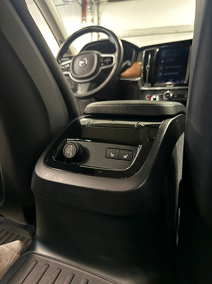Volvo V90 20 of 25