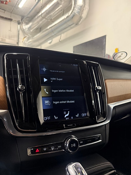 Volvo V90 15 of 25