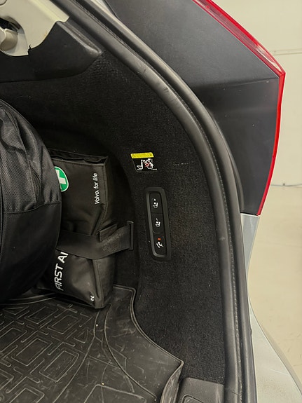 Volvo V90 23 of 25