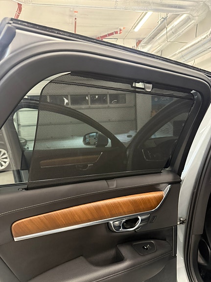Volvo V90 21 of 25