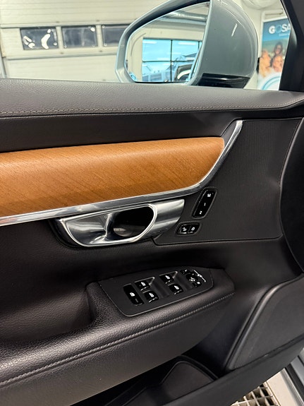 Volvo V90 12 of 25
