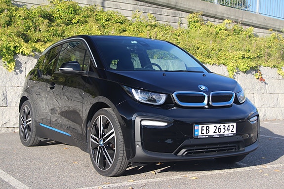 BMW i3 4 of 29