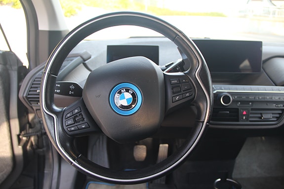BMW i3 14 of 29