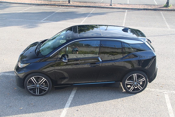 BMW i3 7 of 29