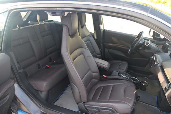 BMW i3 24 of 29