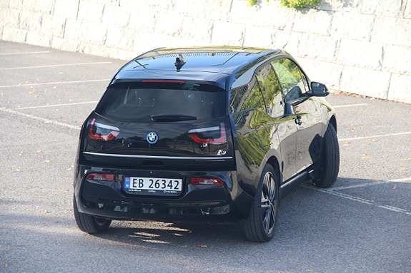 BMW i3 8 of 29