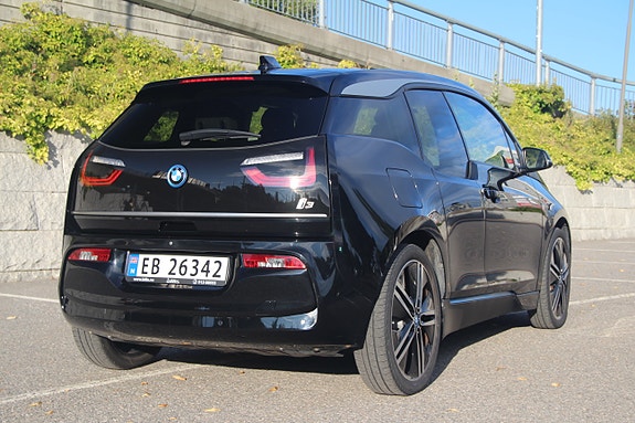 BMW i3 5 of 29