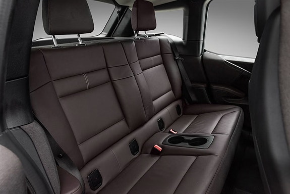 BMW i3 13 of 29