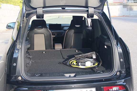 BMW i3 26 of 29