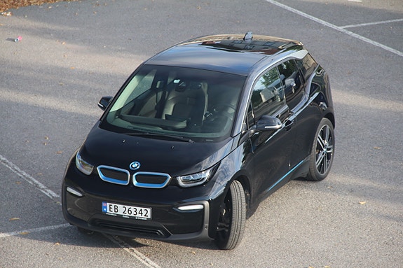 BMW i3 9 of 29