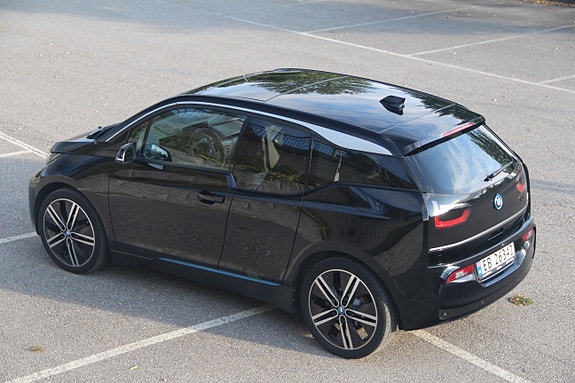 BMW i3 27 of 29