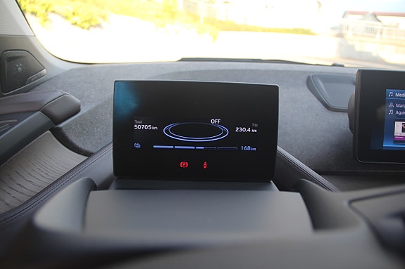 BMW i3 17 of 29