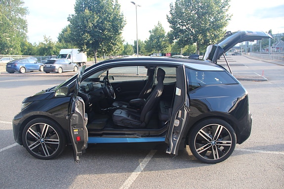 BMW i3 22 of 29