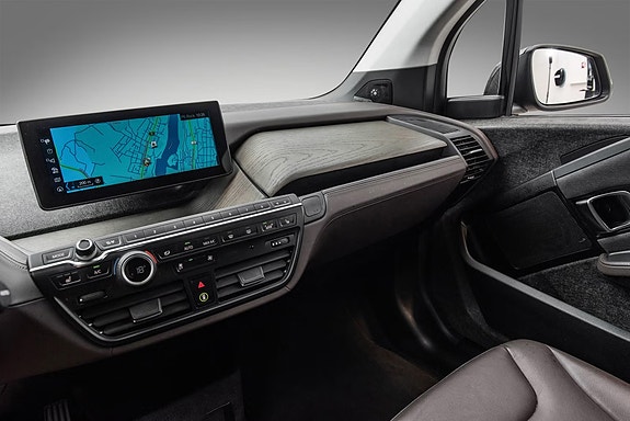 BMW i3 20 of 29