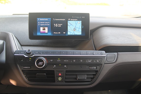 BMW i3 15 of 29